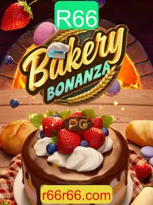 BakeryBonanza: Descubra o Mundo Delicioso de R66