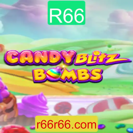 Descubra CandyBlitzBombs: O Jogo que Conquista a Atualidade com a Palavra-Chave R66