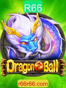 Explorando o Jogo DragonBall R66