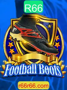 O Universo Fascinante de FootballBoots: Descubra o Jogo Inovador com R66