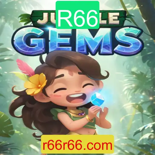 Descubra o Fascinante Mundo de JungleGems e a Chave para o Sucesso: R66