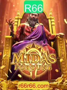 MidasFortune e o Impacto da Palavra-Chave R66 no Cenário Atual dos Jogos