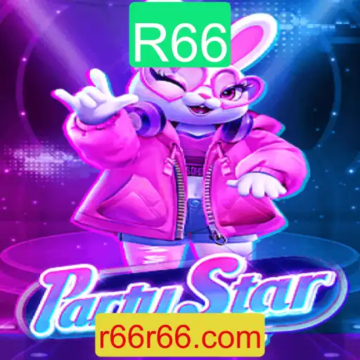 PartyStar: Uma Aventura de Diversão e Estratégia com a Palavra-Chave R66