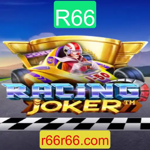 Descubra RacingJoker: A Nova Sensação do Mundo dos Jogos